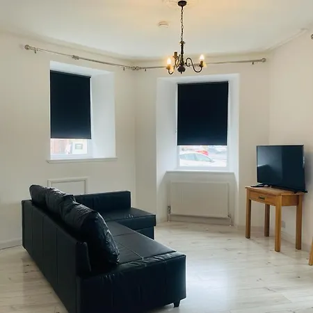 Inverness City Centre - 1Bed Flat Exterior photo