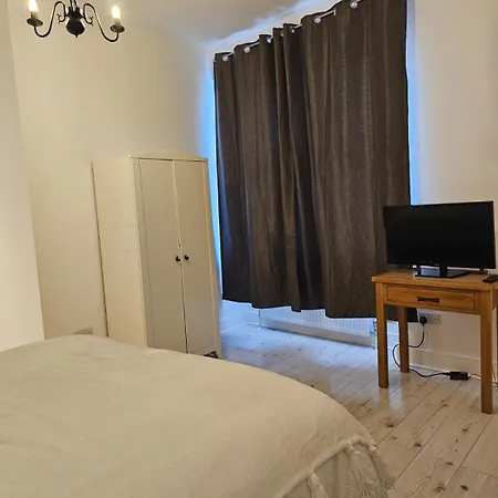 Inverness City Centre - 1Bed Flat Exterior photo