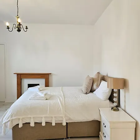 Inverness City Centre - 1Bed Flat Exterior photo