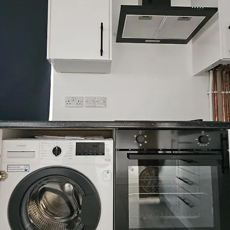 Inverness City Centre - 1Bed Flat Exterior photo
