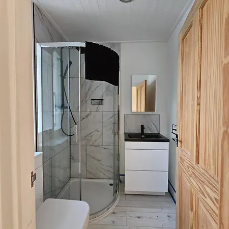 Inverness City Centre - 1Bed Flat Exterior photo