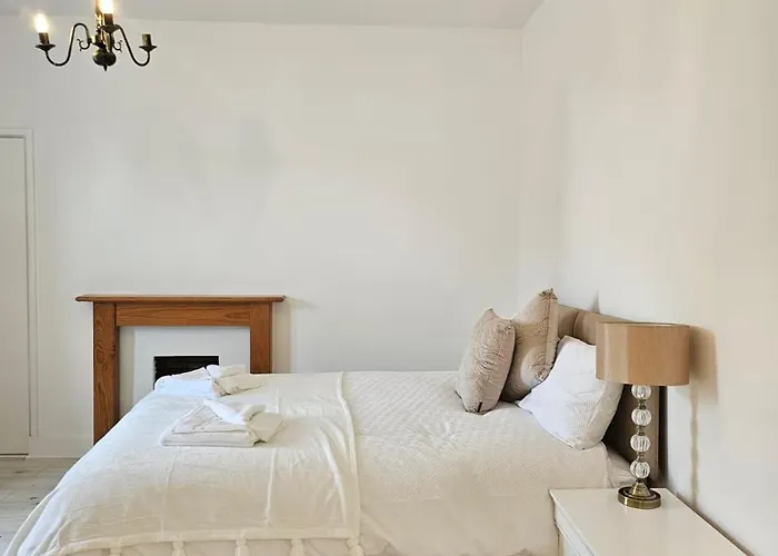 Inverness City Centre - 1Bed Flat